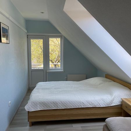 Neringaholiday Apartamentai Apartment ยวดกรานเต ภายนอก รูปภาพ