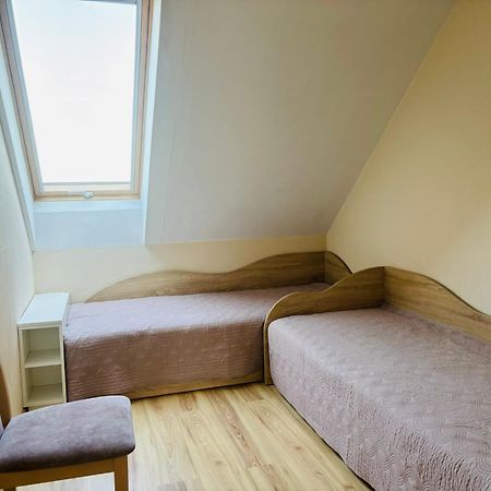 Neringaholiday Apartamentai Apartment ยวดกรานเต ภายนอก รูปภาพ