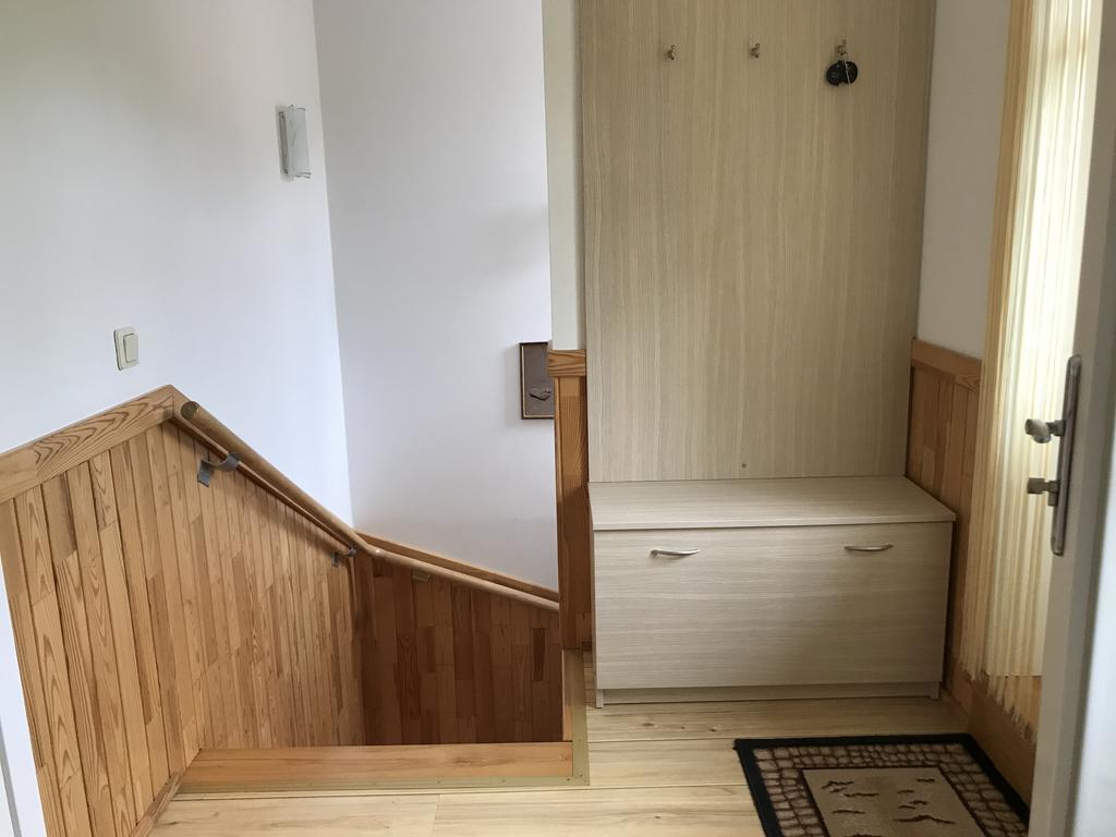 Neringaholiday Apartamentai Apartment ยวดกรานเต ภายนอก รูปภาพ